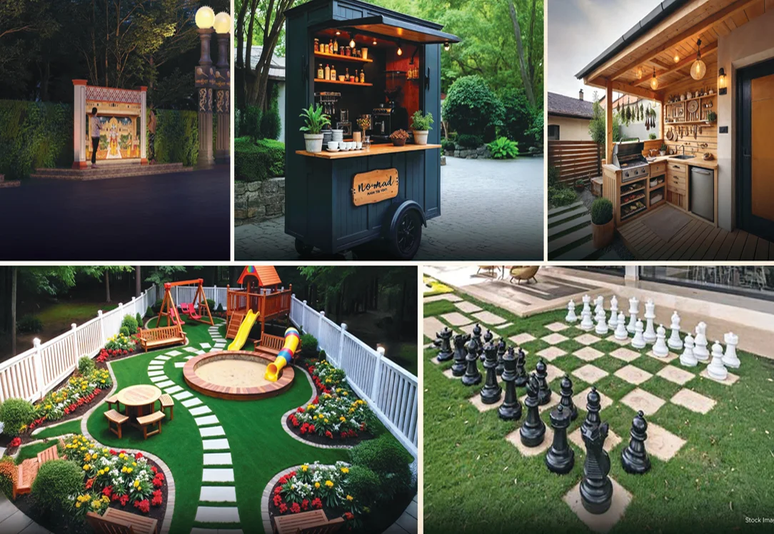 Saket nature vista kalyan - Premium Residential Real Estate Project Kalyan East